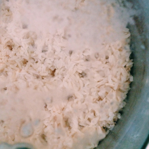 how to cook perfect basmati rice / come preparare il riso basmati perfetto, la ricetta