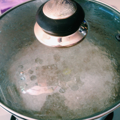 how to cook perfect basmati rice / come preparare il riso basmati perfetto, la ricetta