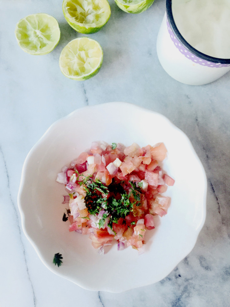 lime zest ceviche_the ceviche project by gourmet project