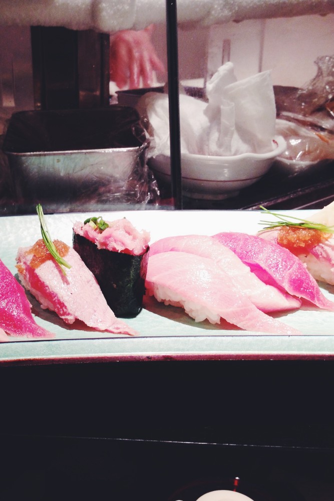 foodtrotting japan by gourmet project