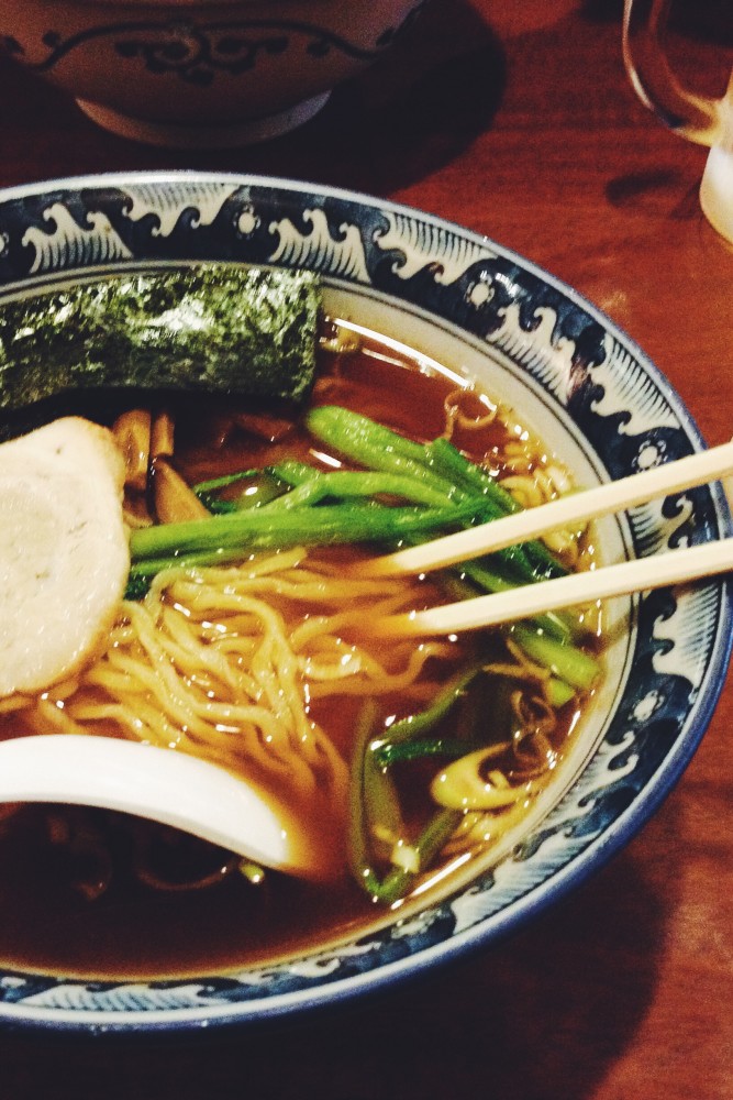 foodtrotting japan by gourmet project