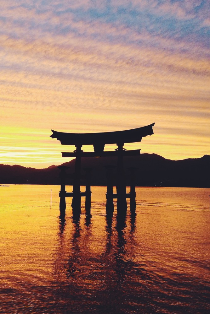 foodtrotting japan by gourmet project