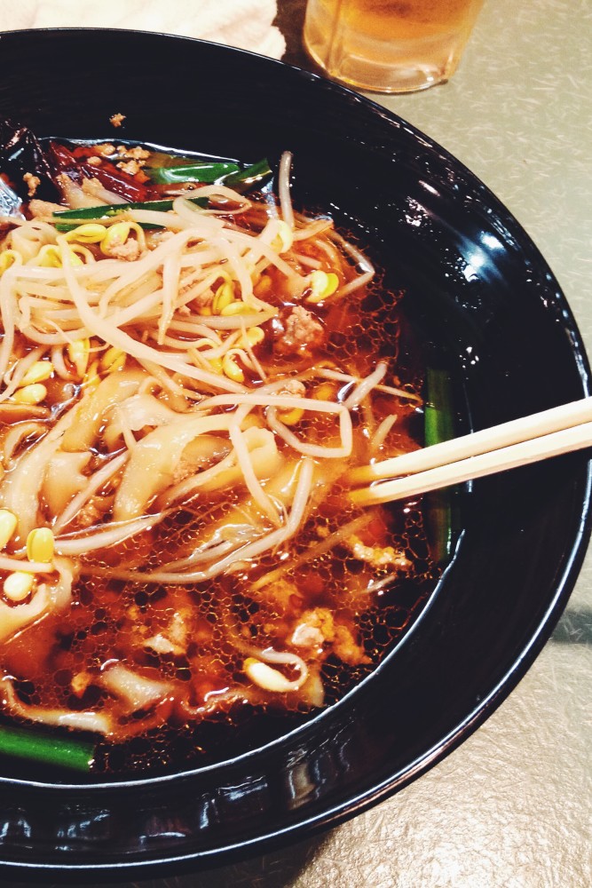 foodtrotting japan by gourmet project