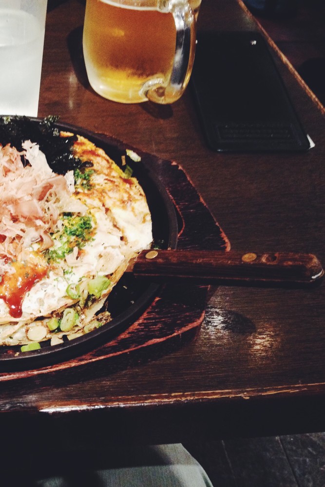 foodtrotting japan by gourmet project