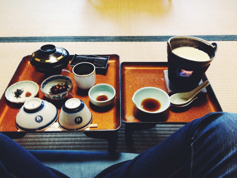 foodtrotting japan by gourmet project