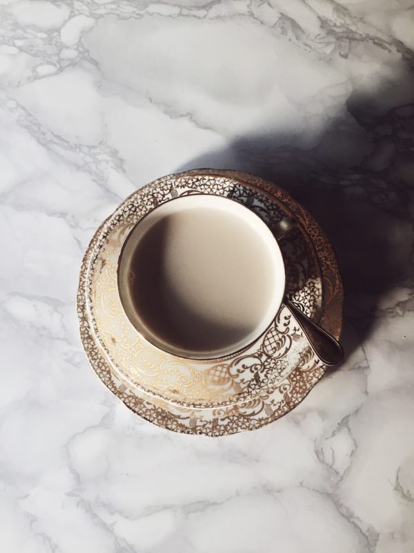 foodie find: latte di anacardi