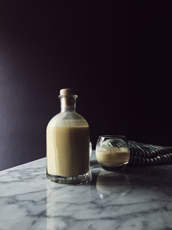 the ponche crema recipe: the sweet booze of Venezuelan Christmasses