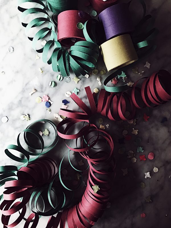 Carnival in Rome by Gourmet Project