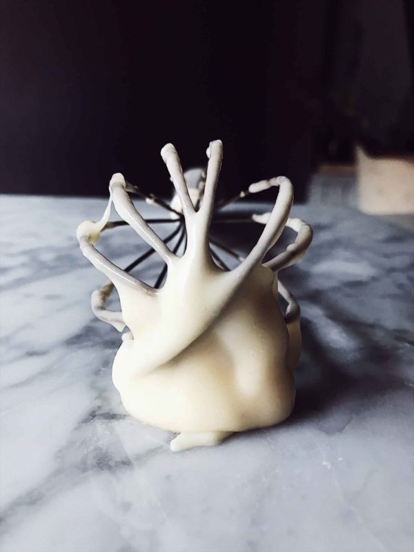 Italian crema pasticcera recipe by Gourmet Project