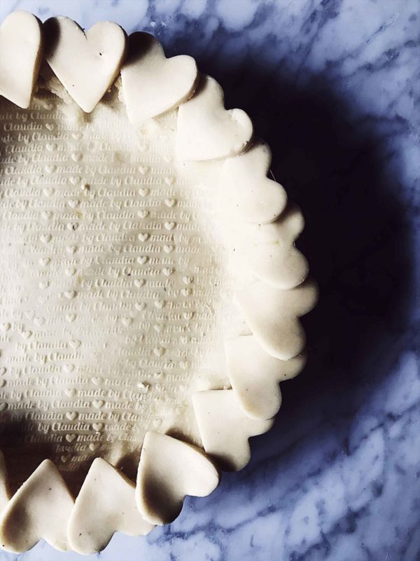 The pasta frolla recipe you need for an Italian baking session (and to make Nutella crostata)