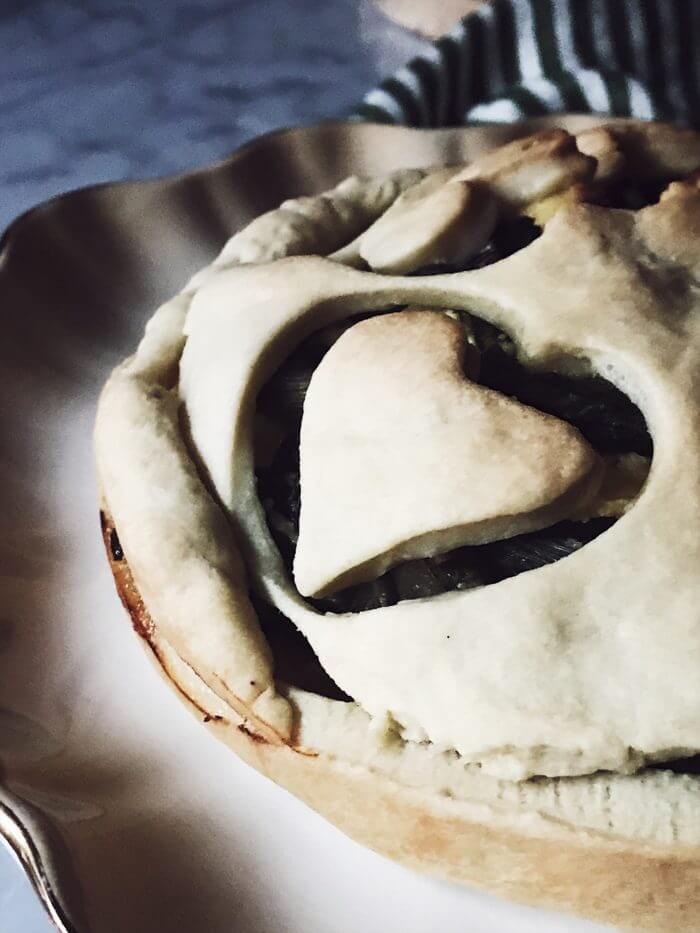 Erbazzone recipe authentic #gourmetproject #italianrecipes Erbazzone recipe from Emilia Romagna