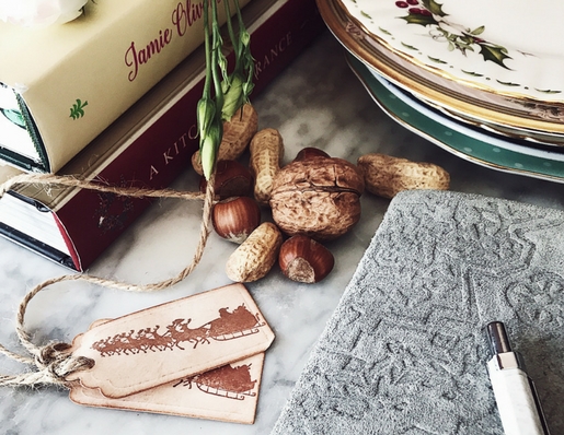 the dinner party menu: how to plan a full course meal