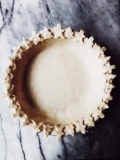 Olive oil pie crust recipe #gourmetproject #christmasrecipes