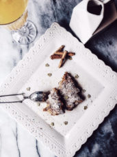 pandoro french toast recipe #gourmetproject #christmasrecipes