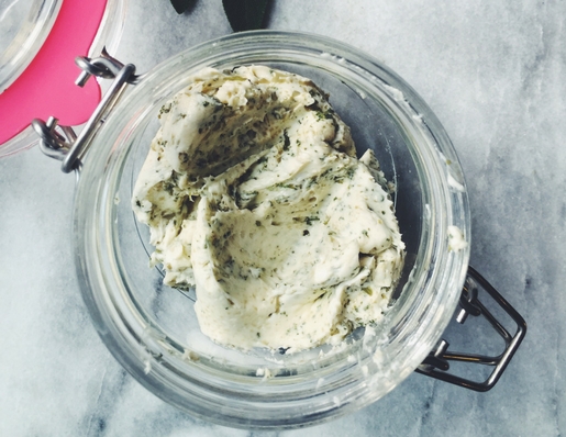how to make buttter and the sage homemade butter recipe