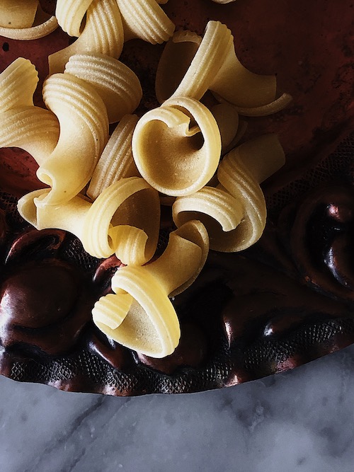 how to cook pasta al dente