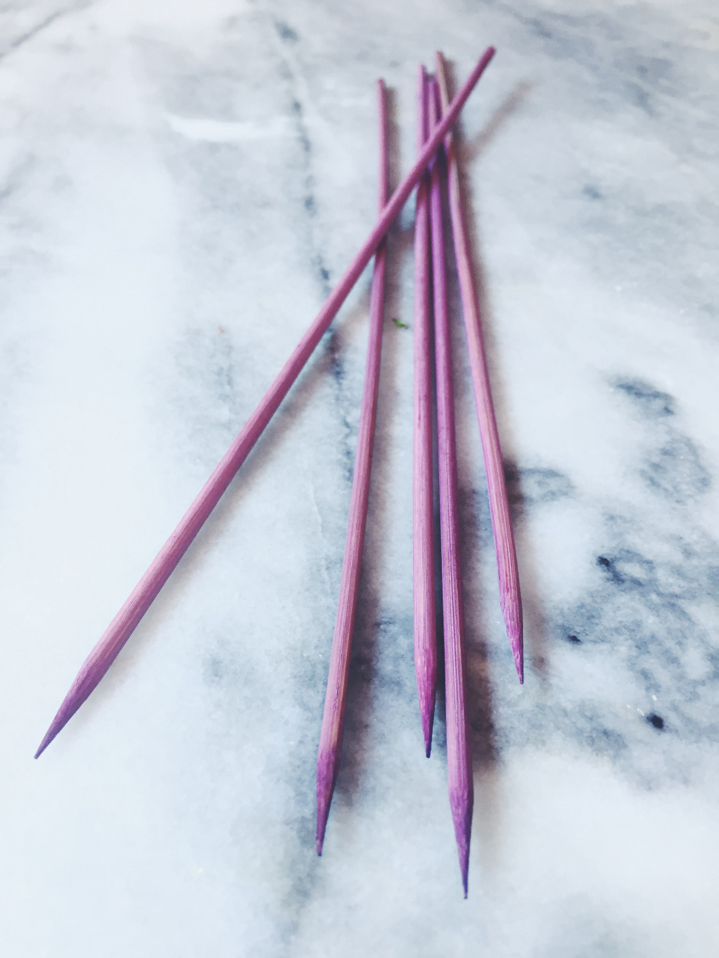 colored skewers homemade #gourmetproject #italianrecipes #bbq colored skewers homemade