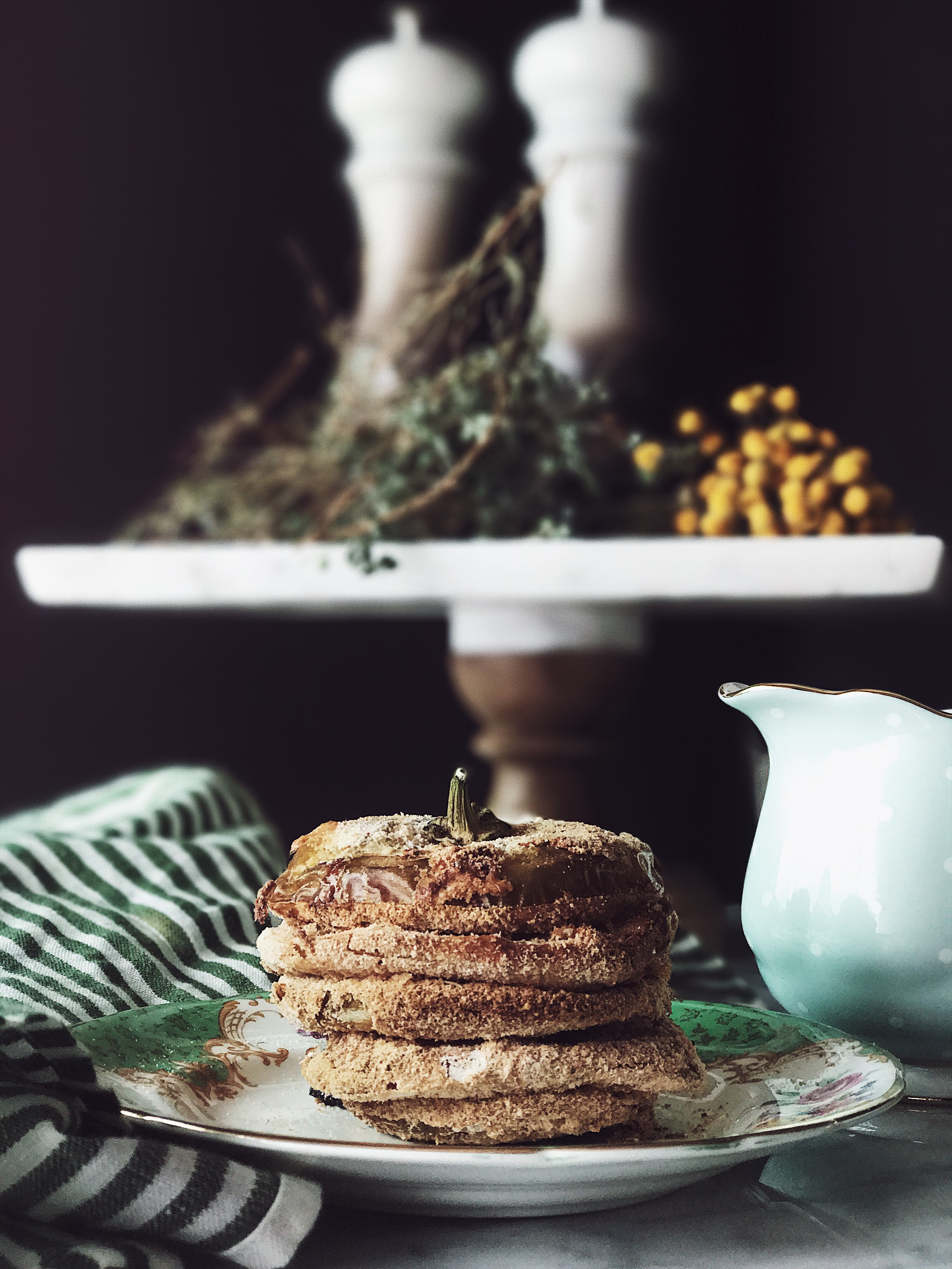 fried green tomatoes