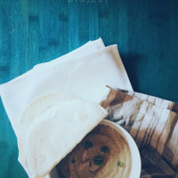 the eggplant project by gourmet project