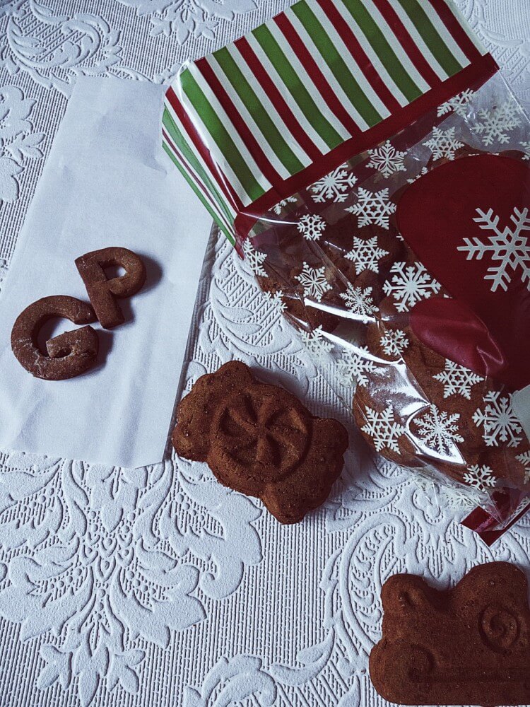 Zabaglione recipe with cookies #gourmetproject #italy