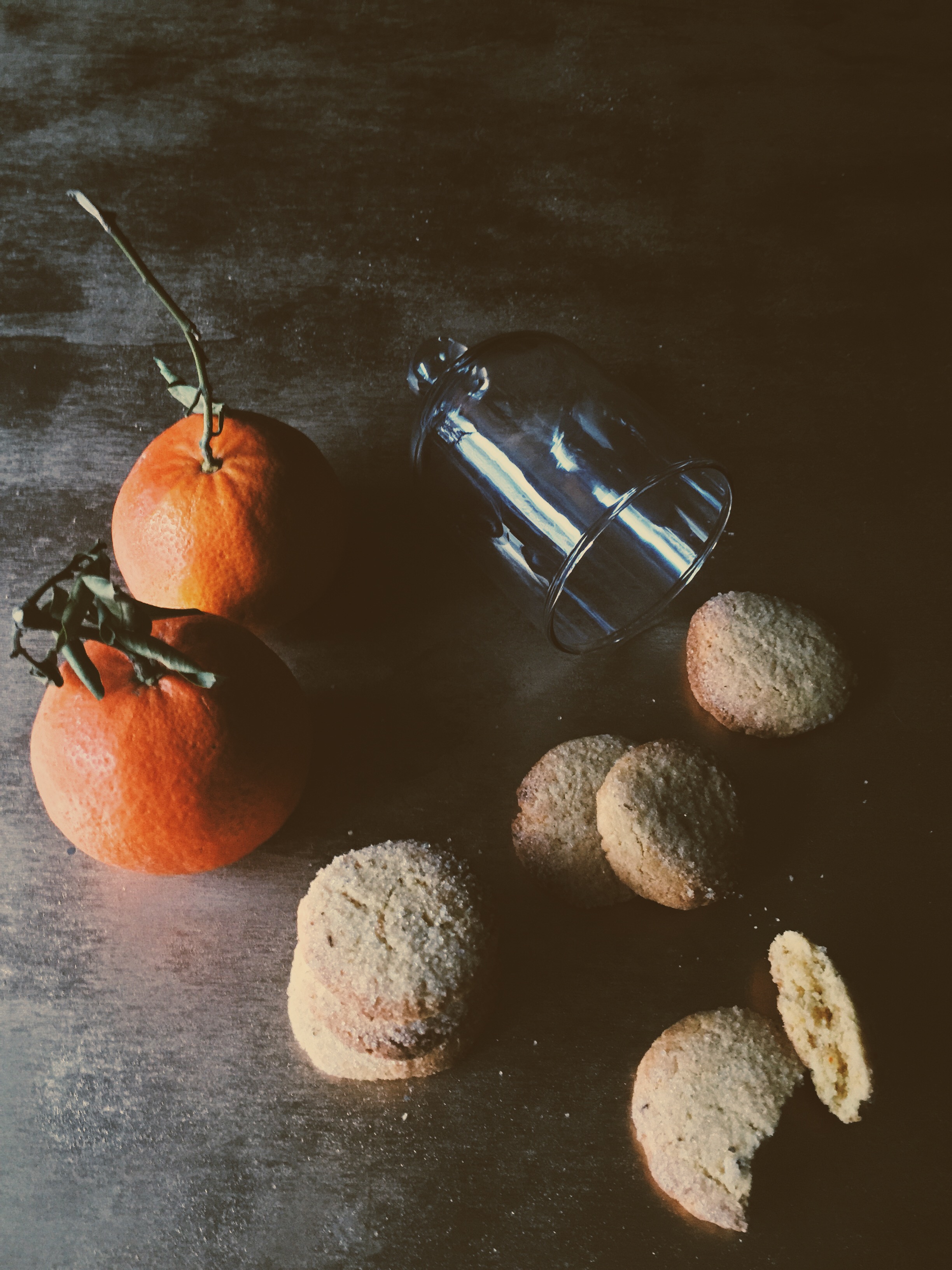 polenta cookies #gourmetproject #italianrecipes polenta cookies