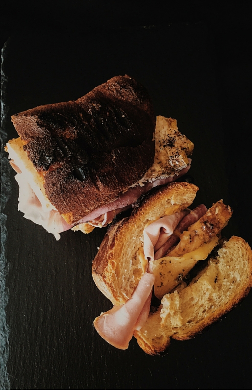 Cuban Sandwich With Mortadella: A Delicious Twist on a Classic