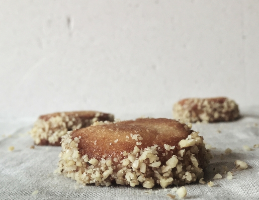 a dulce de leche sweet arepas recipe