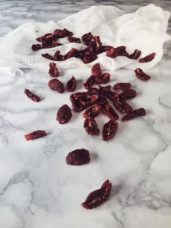 sun dried cherry tomatoes recipe