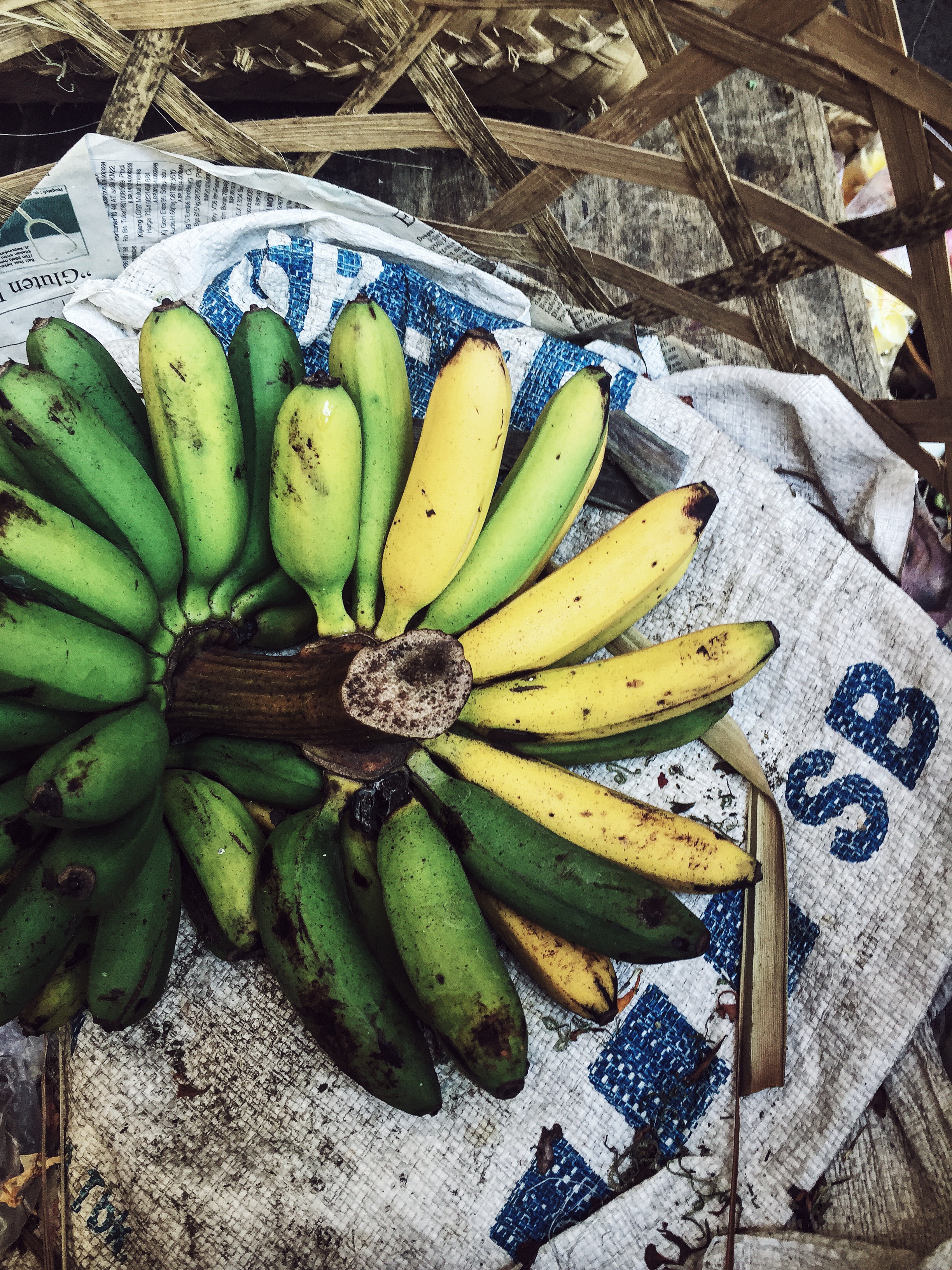 ubud food market