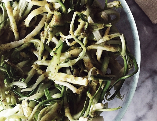 puntarelle alla romana