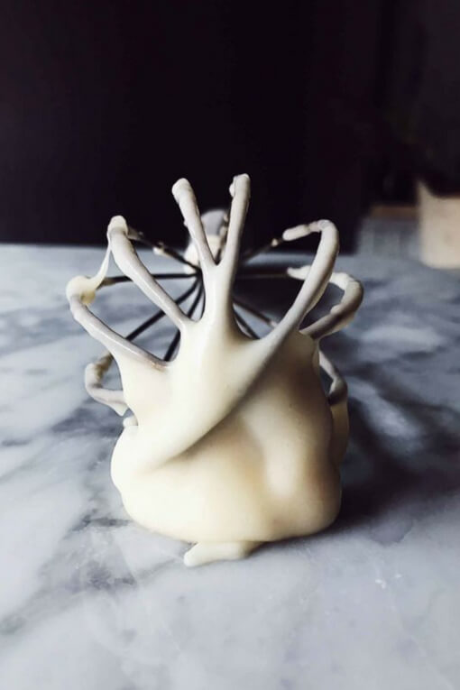 pastry cream recipe #gourmetproject #italianrecipes pastry cream recipe
