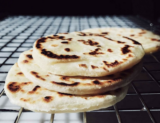 piadina romagnola recipe