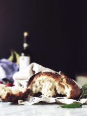 pane casereccio recipe #gourmetproject #italianrecipe #breadrecipes