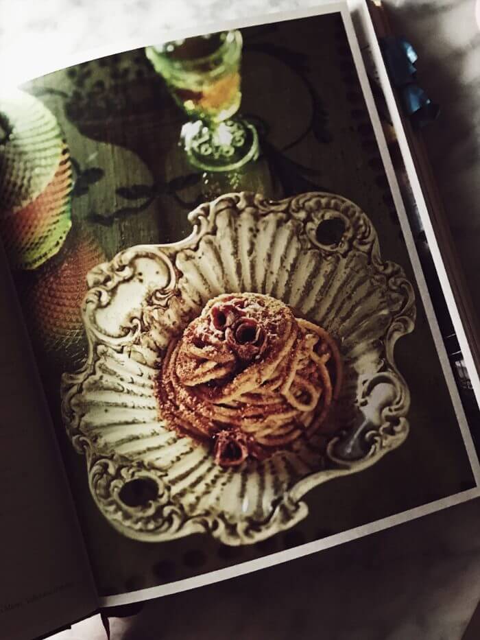 Sicilia in Cucina: The Flavours of Sicily inside pages