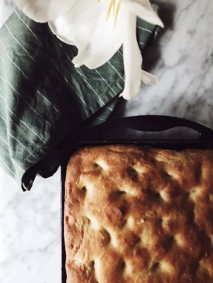 focaccia recipe homemade #italianfood #gourmetproject focaccia recipe