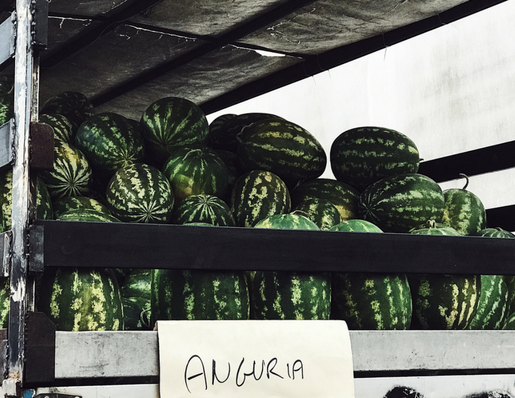 the Southern Summer Simposio: Experience the Magic of an Italian Summer – Recipes, Culture & Coastal Traditions