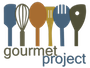 logo-gourmet-project