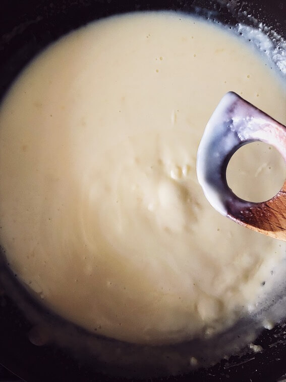 bechamel sauce recipe for lasagna #gourmetproject #italianrecipes bechamel sauce recipe for lasagna