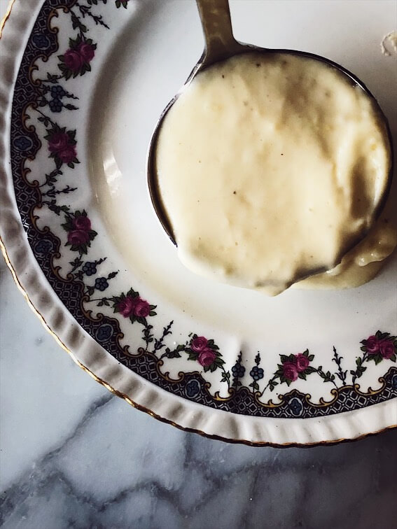 bechamel sauce recipe #gourmetproject #italianrecipes bechamel sauce recipe