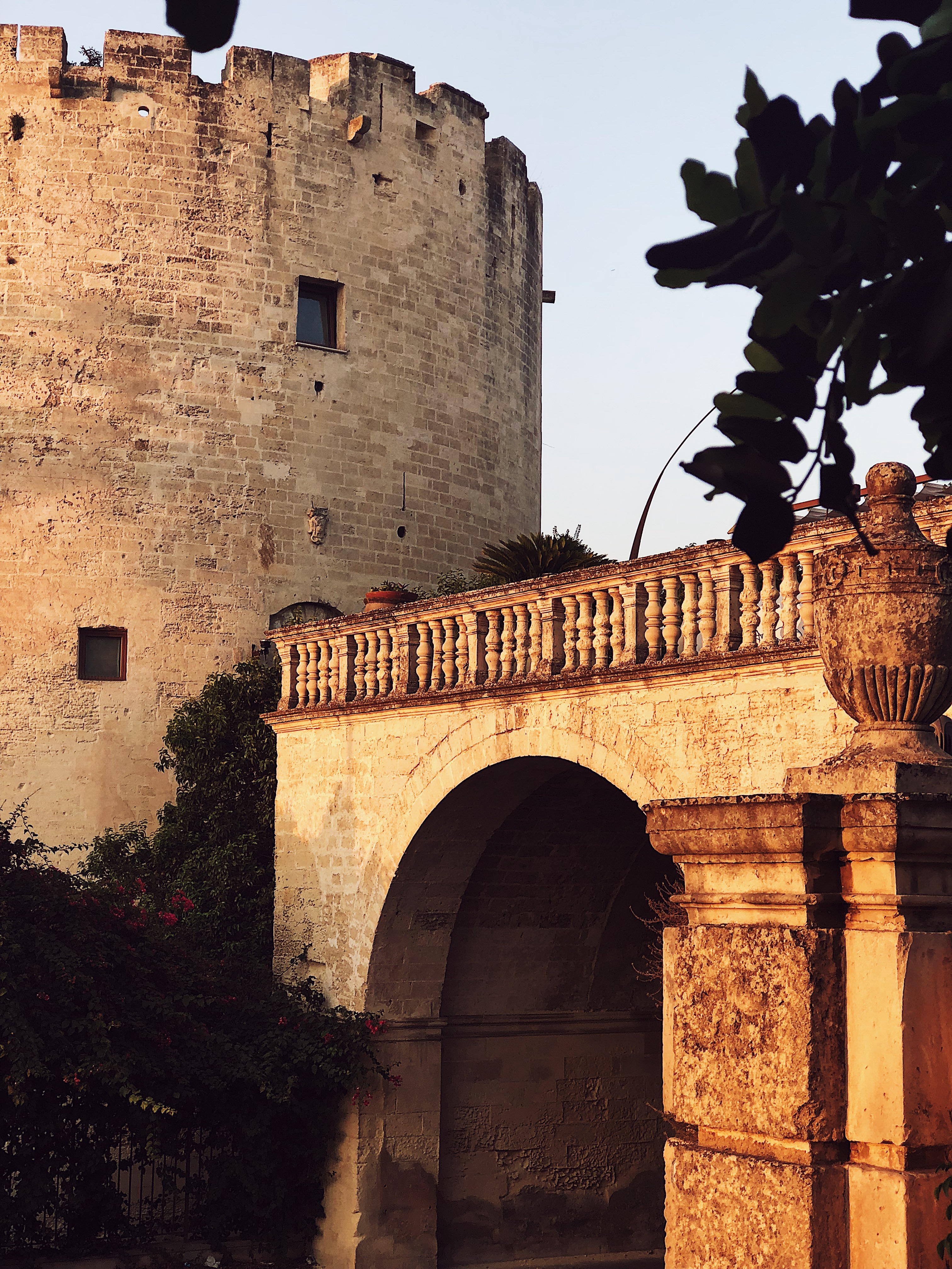Lecce, Puglia