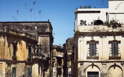 A sweet little Lecce travel guide