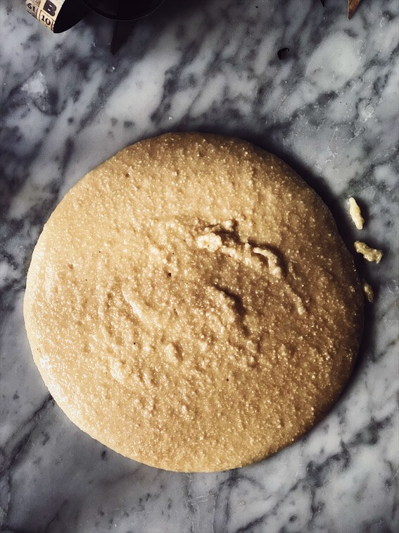 marzipan recipe from Italy #gourmetproject #italianrecipes marzipan recipe from Italy