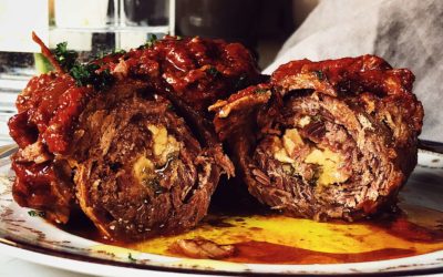 authentic italian braciole recipe