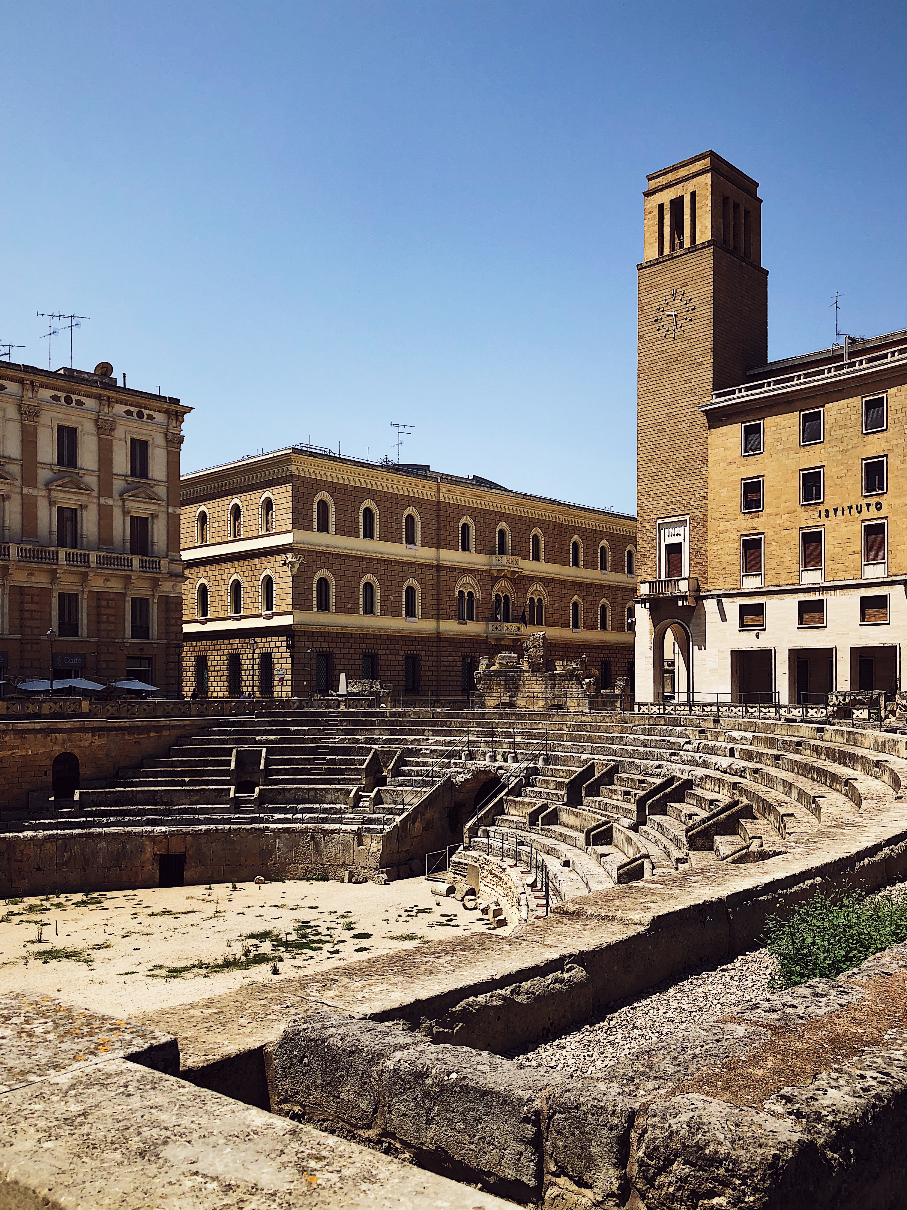 Lecce, Puglia