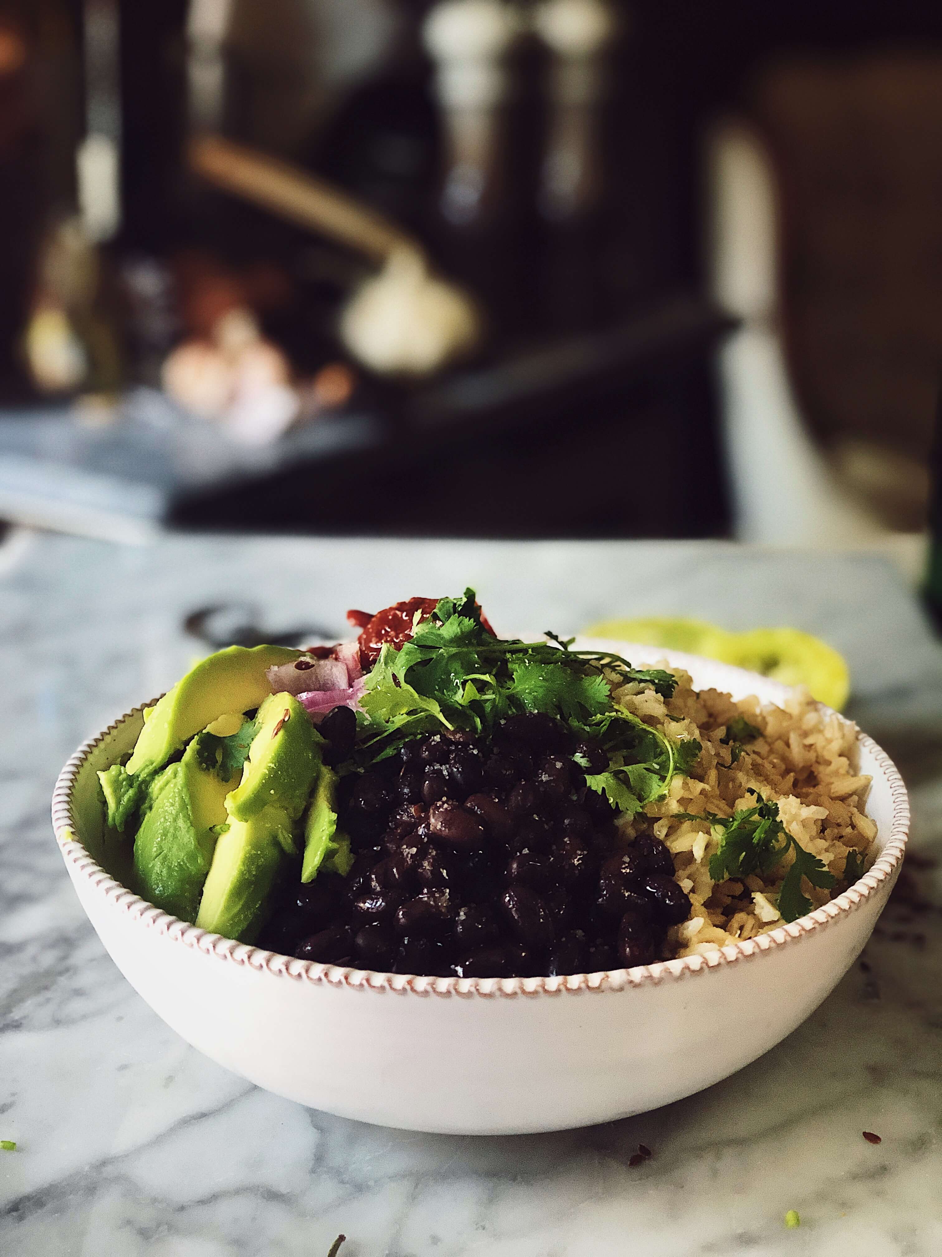 buddha bowl recipe with rice #gourmetproject buddha bowl recipe with rice