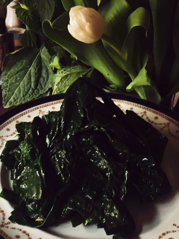 how to cook kale on the stove recipe how to cook kale on the stove