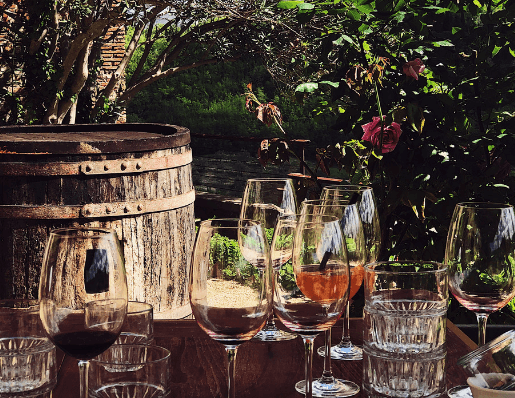 Simposio’s Chianti Classico Cookbook: Discover the Flavors of Chianti’s Wine Region