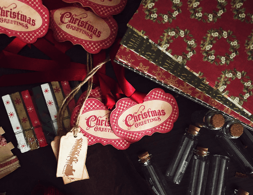 Italian gifts made in Italy