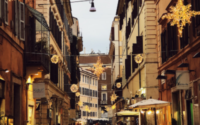 Christmas in Italy traditions, food, and customs