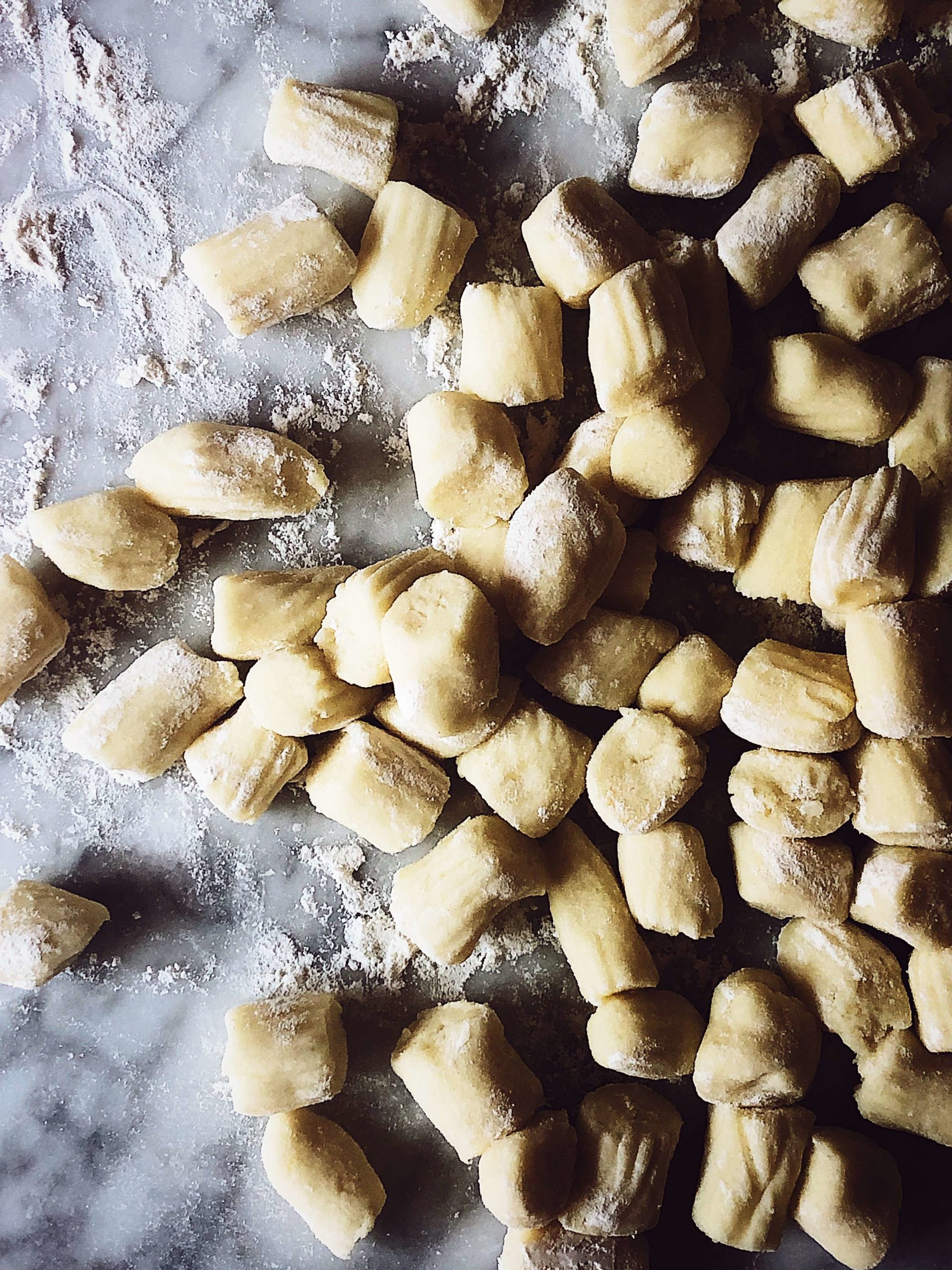 How to make authentic Italian gnocchi from scratch